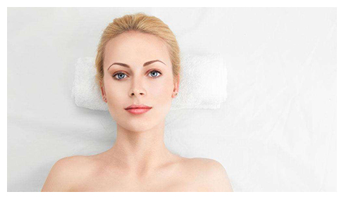 株州半永久化妆培训