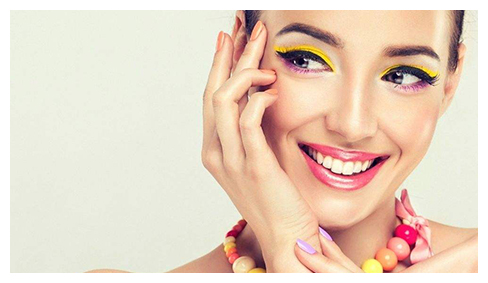 株州半永久眉毛培训