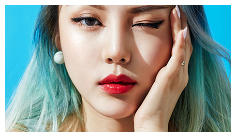 株州韩式半永久纹绣培训