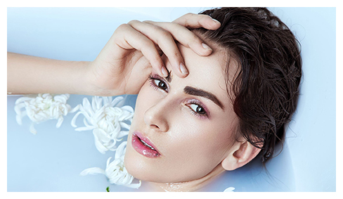 株州哪里能学韩国半永久纹绣