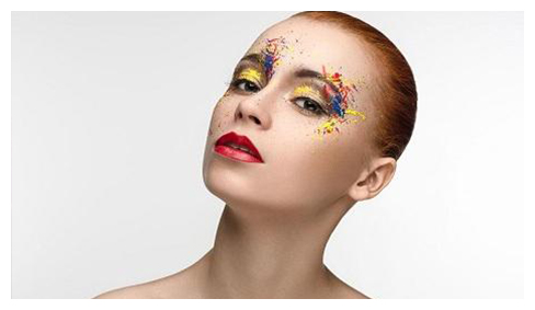 株州学半永久纹绣